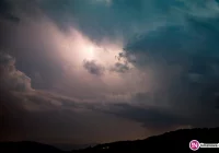 Ostrzeżenie meteorologów: burze i miejscami grad - zdjęcie główne