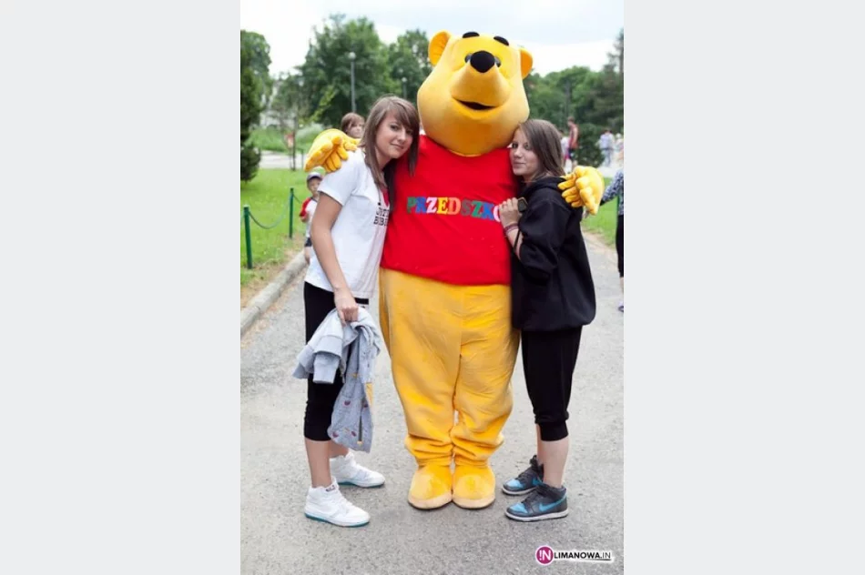 Dzień Dziecka w Limanowej - zdjęcie 6