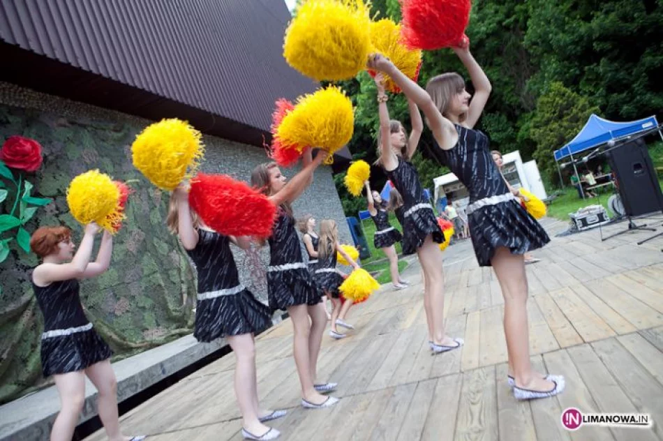 Dzień Dziecka w Limanowej - zdjęcie 13