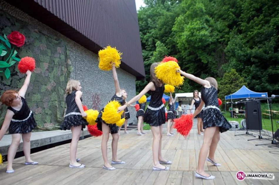 Dzień Dziecka w Limanowej - zdjęcie 14