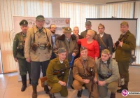 Pamiętają i przypominają o Bitwie Szczawskiej - zdjęcie główne