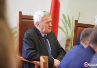 Senacka komisja rekomenduje odrzucenie wniosku prokuratury o aresztowanie Stanisława Koguta - zdjęcie główne