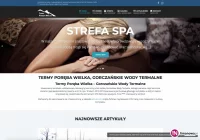 Strona i konta w mediach społecznościowych nie należą do spółki - zdjęcie główne