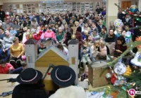 Ćwierć wieku przeglądu kolęd - zdjęcie główne