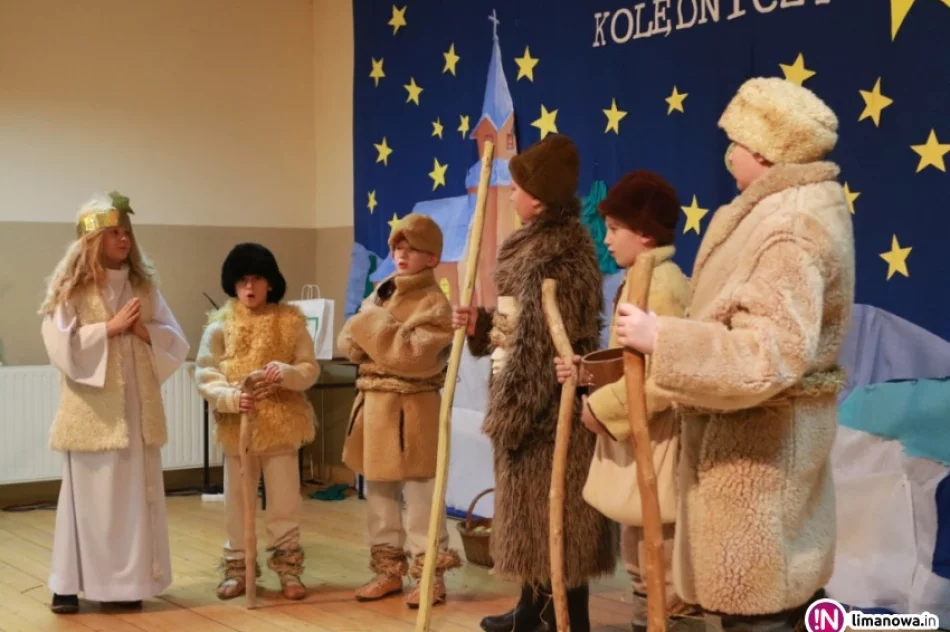 Ćwierć wieku przeglądu kolęd - zdjęcie 2