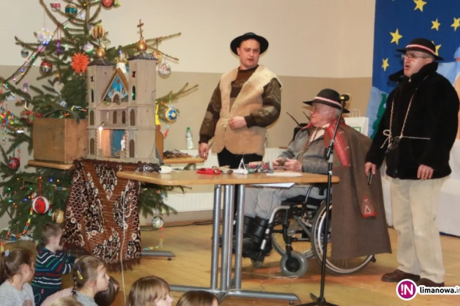 Ćwierć wieku przeglądu kolęd - zdjęcie 3