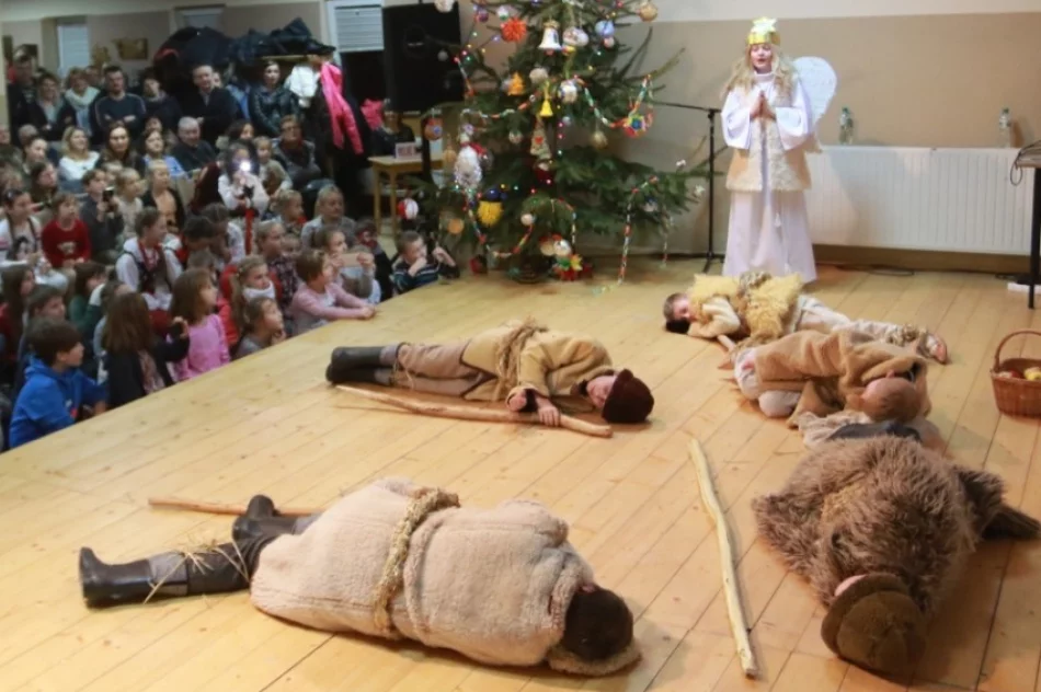 Ćwierć wieku przeglądu kolęd - zdjęcie 4