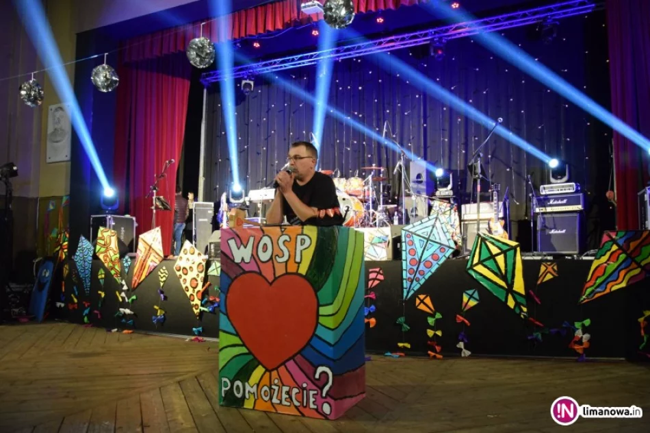 Kolejny rekordowy wynik największego sztabu WOŚP - zdjęcie 2