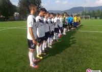 MLJS. Limanovia rozgromiła Zator - zdjęcie główne