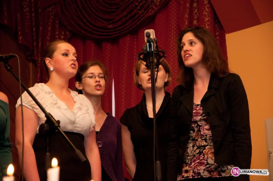 Koncert piosenek Piwnicy pod Baranami - zdjęcie 2