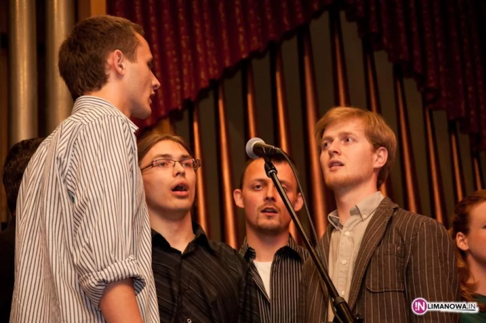 Koncert piosenek Piwnicy pod Baranami - zdjęcie 3