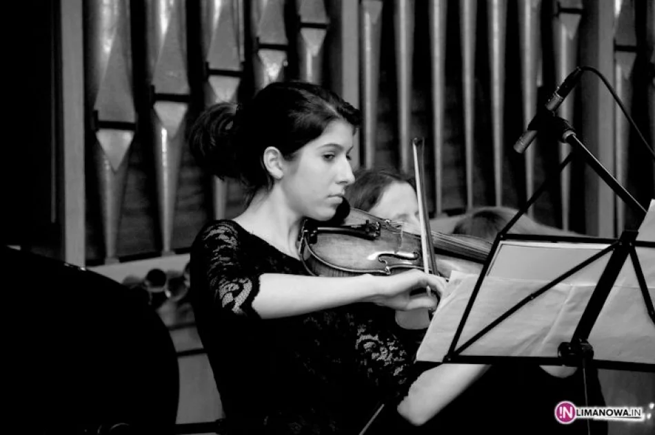 Koncert piosenek Piwnicy pod Baranami - zdjęcie 5