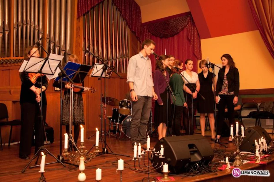 Koncert piosenek Piwnicy pod Baranami - zdjęcie 7