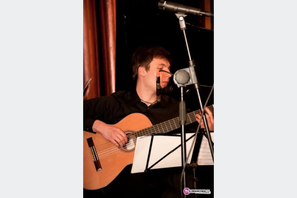 Koncert piosenek Piwnicy pod Baranami - zdjęcie 10