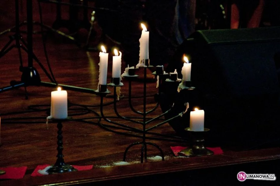 Koncert piosenek Piwnicy pod Baranami - zdjęcie 11