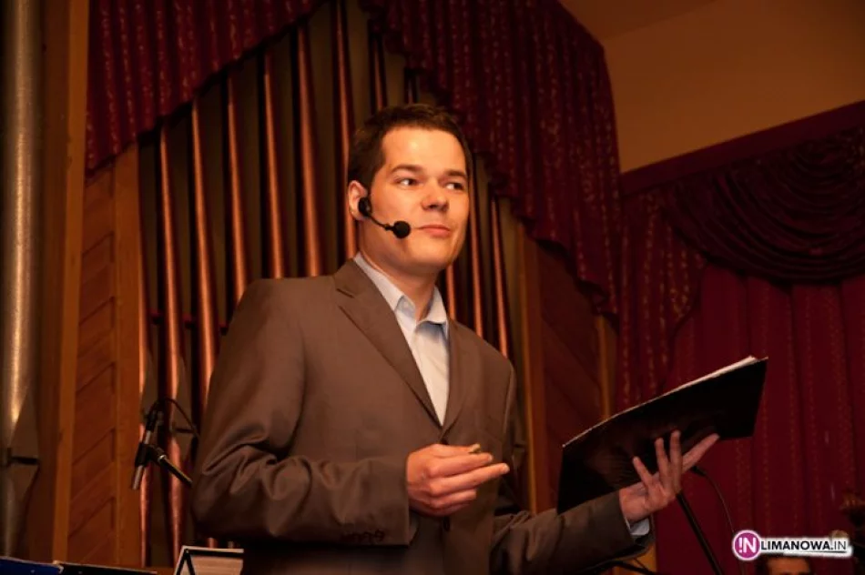 Koncert piosenek Piwnicy pod Baranami - zdjęcie 12