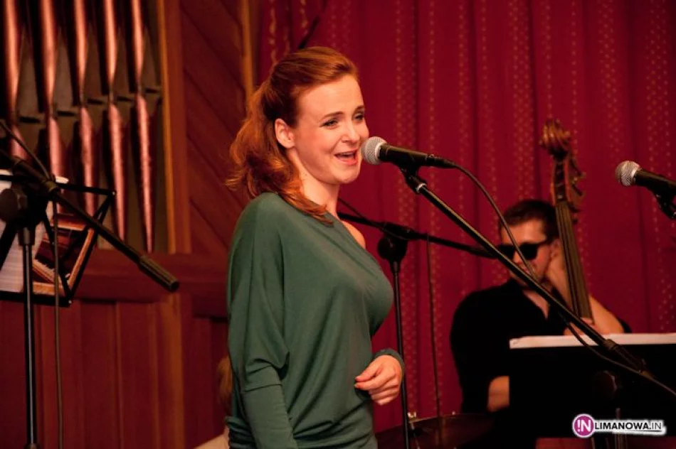 Koncert piosenek Piwnicy pod Baranami - zdjęcie 13