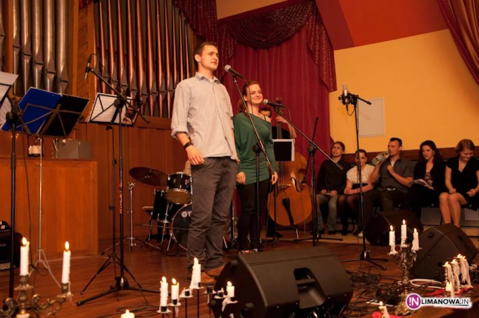 Koncert piosenek Piwnicy pod Baranami - zdjęcie 15