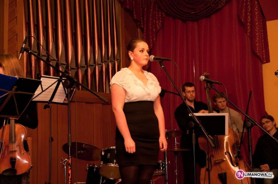 Koncert piosenek Piwnicy pod Baranami - zdjęcie 19