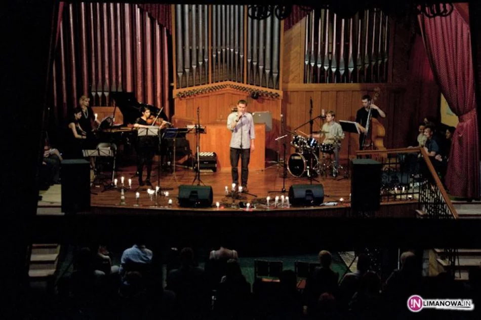 Koncert piosenek Piwnicy pod Baranami - zdjęcie 20