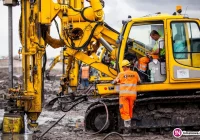 Znów zamkną drogę na tydzień. Wyznaczono objazdy - zdjęcie główne