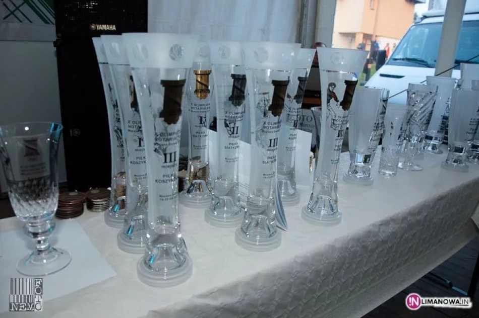 Wielki Finał X Olimpiady Notarialnej - zdjęcie 2