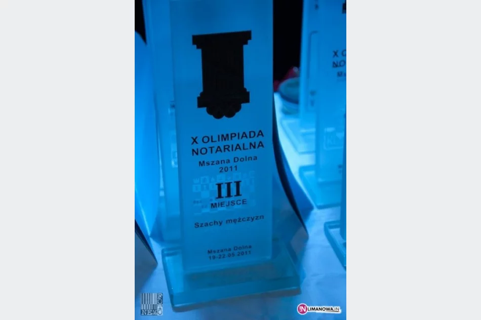 Wielki Finał X Olimpiady Notarialnej - zdjęcie 4