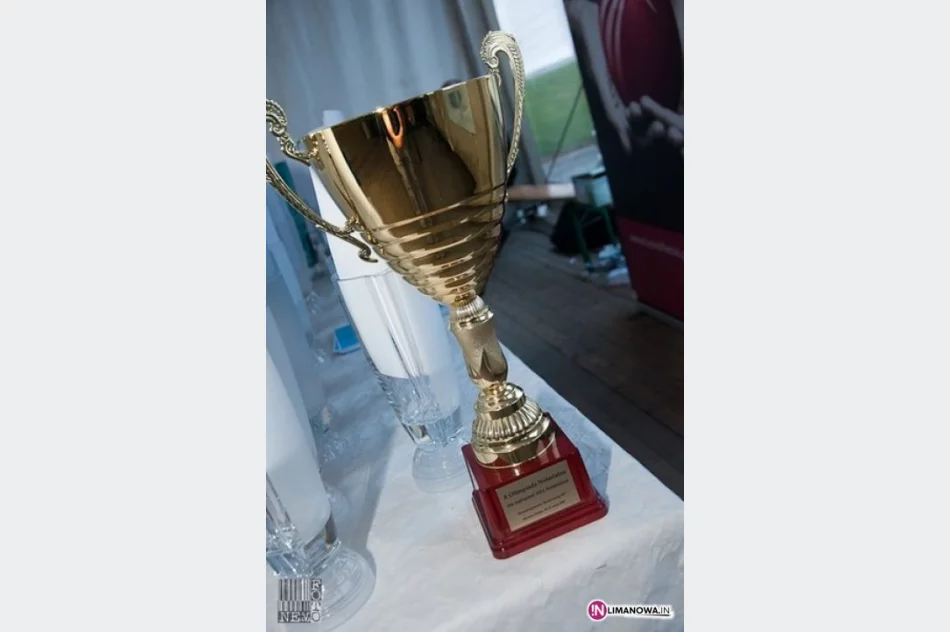 Wielki Finał X Olimpiady Notarialnej - zdjęcie 5