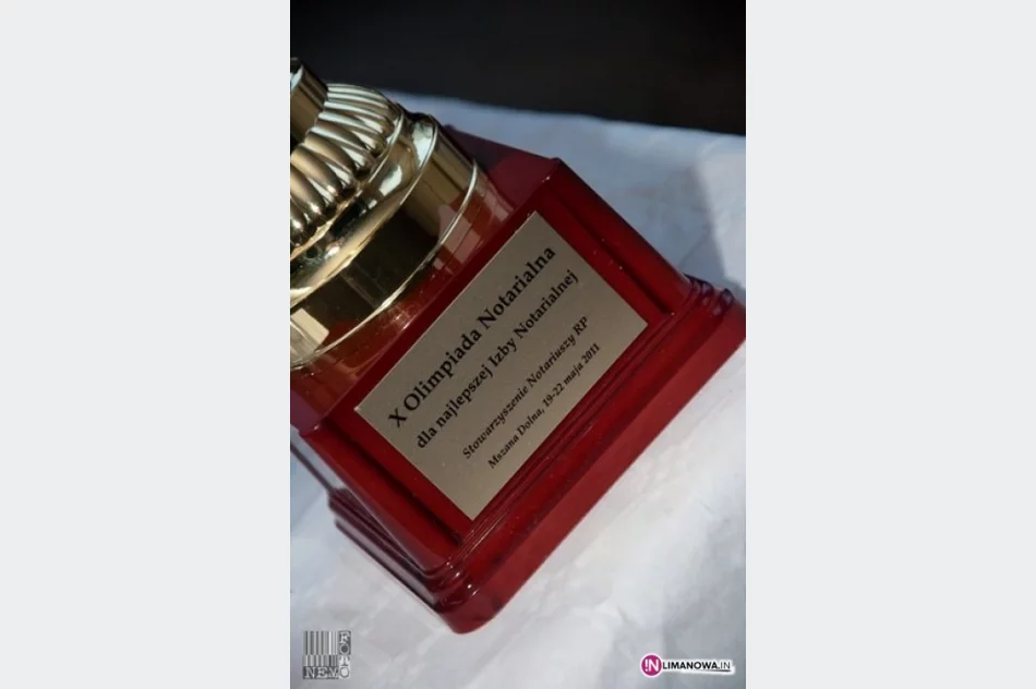 Wielki Finał X Olimpiady Notarialnej - zdjęcie 6