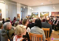 ,,Graj nam kolędo, graj” - zdjęcie główne