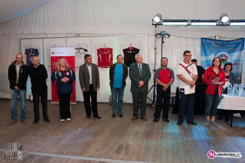 Wielki Finał X Olimpiady Notarialnej - zdjęcie 9