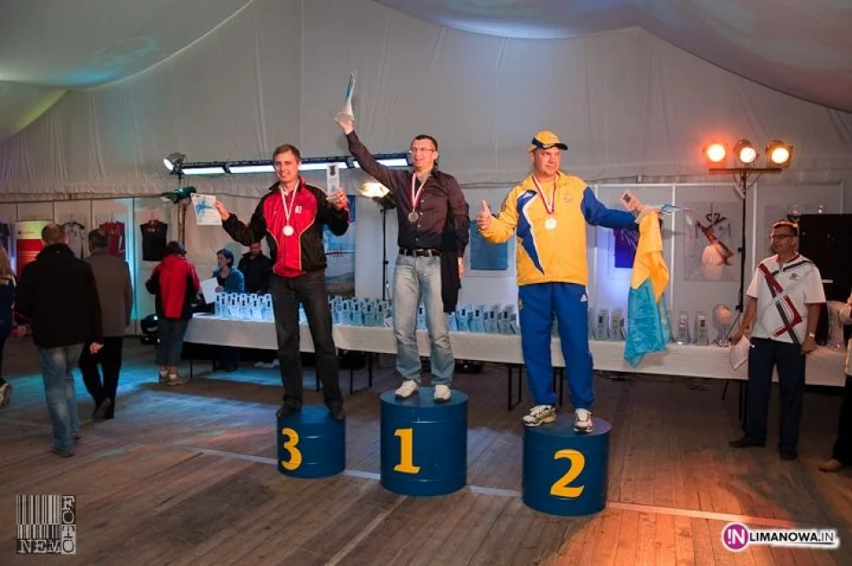 Wielki Finał X Olimpiady Notarialnej - zdjęcie 11