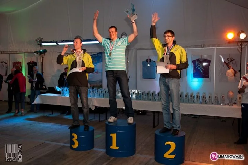 Wielki Finał X Olimpiady Notarialnej - zdjęcie 13