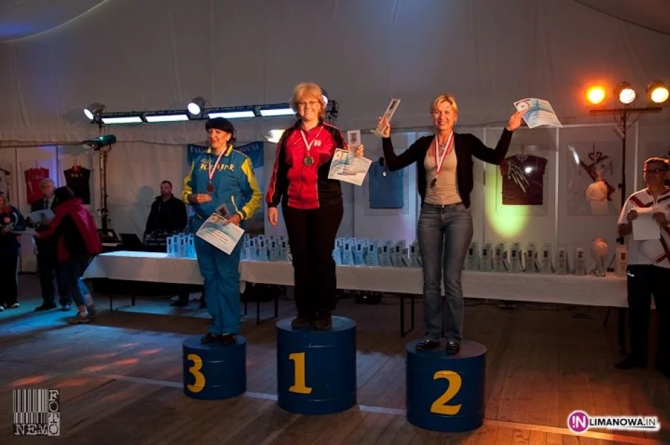 Wielki Finał X Olimpiady Notarialnej - zdjęcie 14