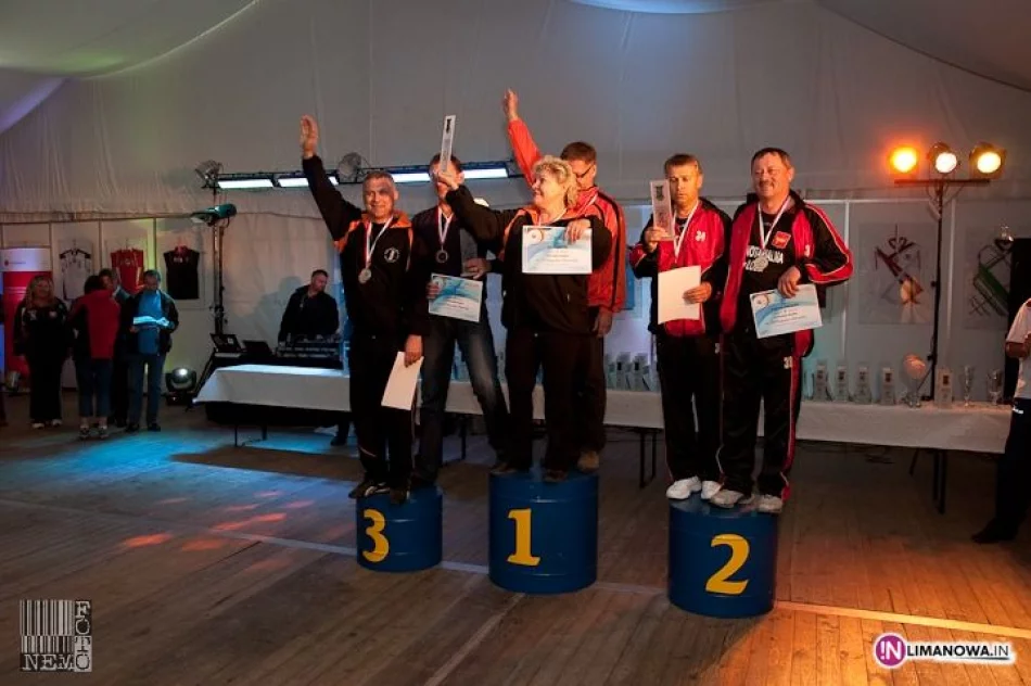 Wielki Finał X Olimpiady Notarialnej - zdjęcie 16