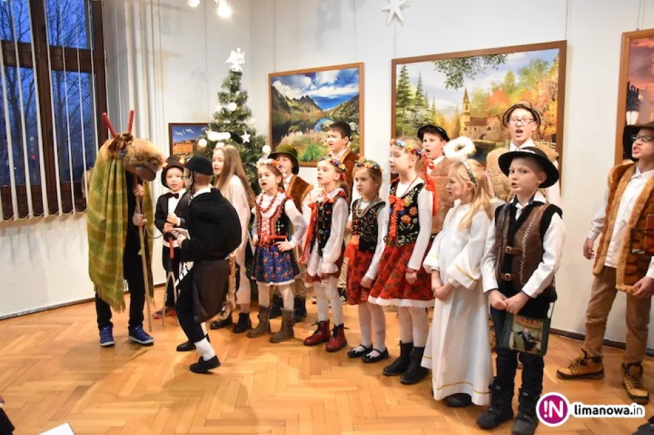 ,,Graj nam kolędo, graj” - zdjęcie 2