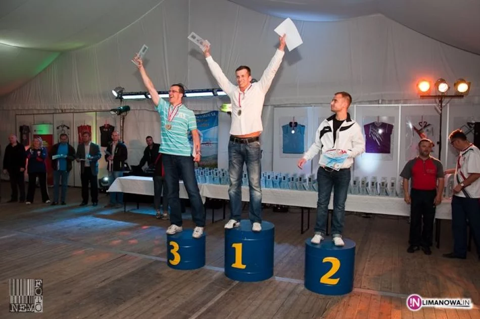 Wielki Finał X Olimpiady Notarialnej - zdjęcie 18