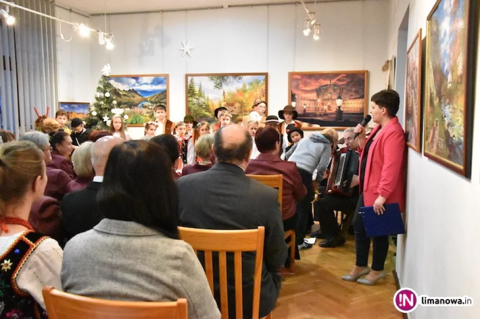 ,,Graj nam kolędo, graj” - zdjęcie 3