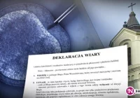 Powrócił temat 'Deklaracji wiary' - zdjęcie główne