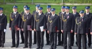 Strażacy świętowali - zdjęcie 1