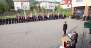 Strażacy świętowali - zdjęcie 3