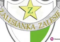 Wielkie emocje w spotkaniu Zalesianki z Tymbarkiem - zdjęcie główne