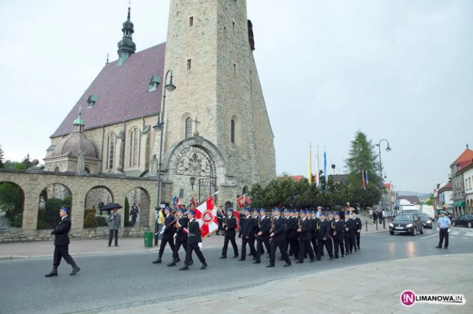Powiatowy Dzień Strażaka 2011 - zdjęcie 9