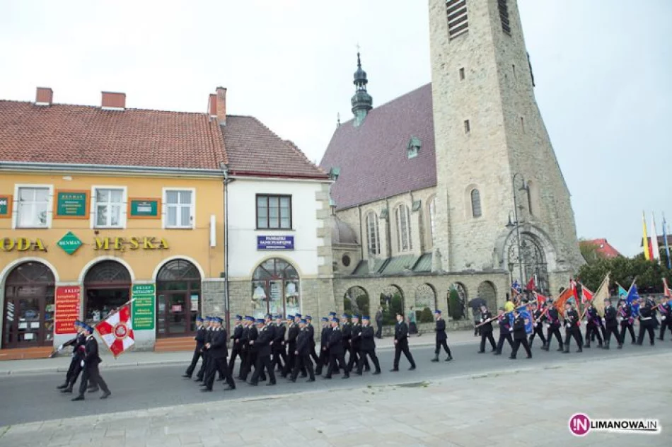 Powiatowy Dzień Strażaka 2011 - zdjęcie 11