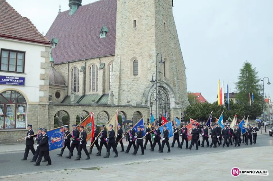 Powiatowy Dzień Strażaka 2011 - zdjęcie 12