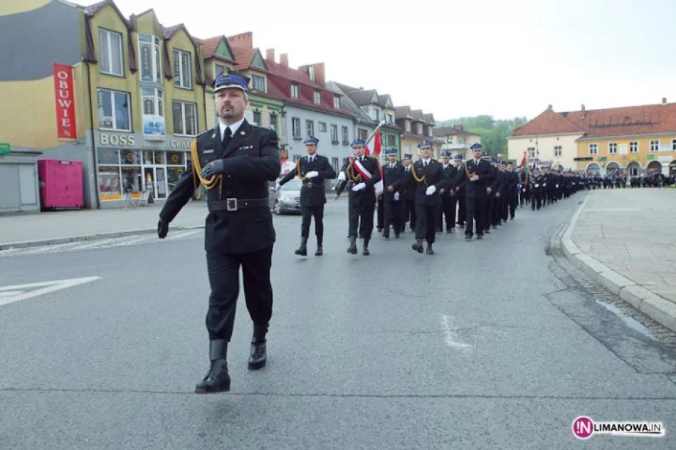 Powiatowy Dzień Strażaka 2011 - zdjęcie 13