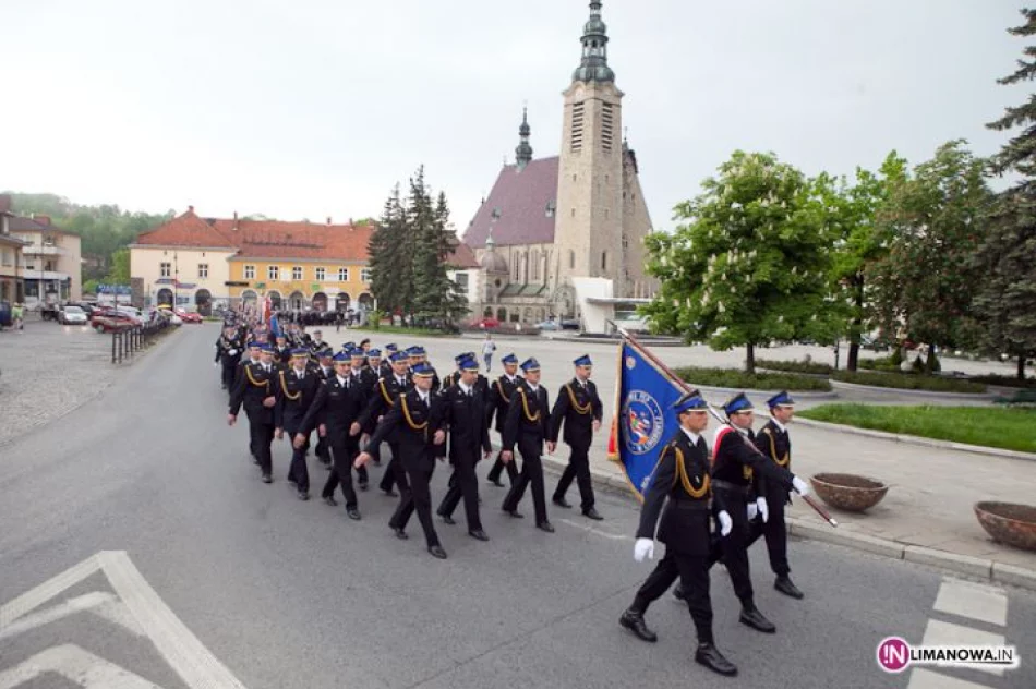 Powiatowy Dzień Strażaka 2011 - zdjęcie 14