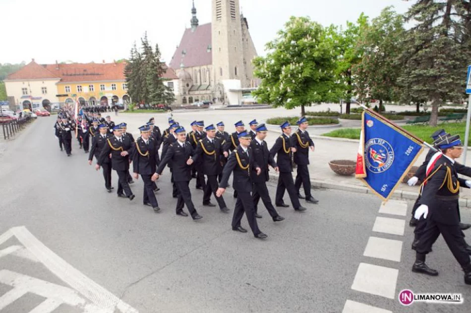 Powiatowy Dzień Strażaka 2011 - zdjęcie 15