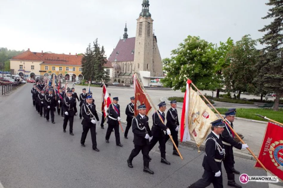 Powiatowy Dzień Strażaka 2011 - zdjęcie 17