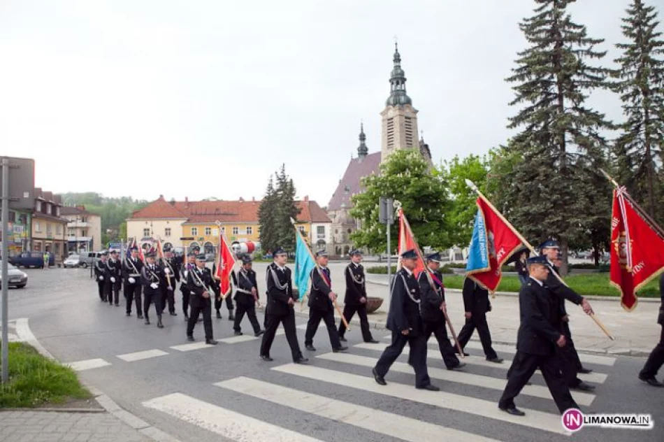Powiatowy Dzień Strażaka 2011 - zdjęcie 18